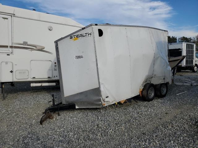 Изображение 2 2019 STERLING TRAILER 2019 с VIN 52LBE142XKE071640