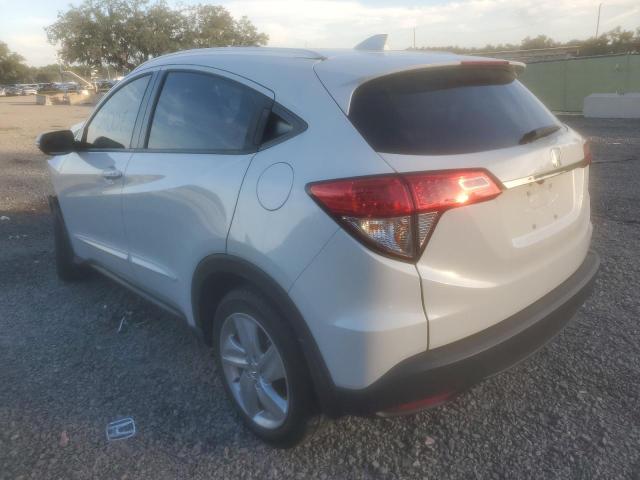 Image 2 of 2019 HONDA HR-V EXL 2019 with VIN 3CZRU5H70KM709676