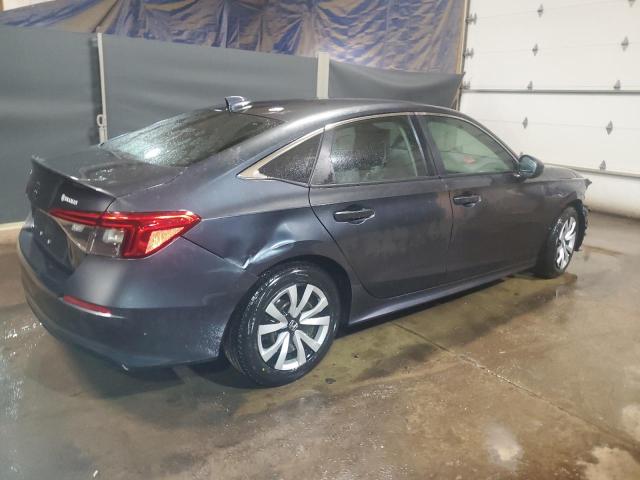 Image 3 of 2022 HONDA CIVIC LX 2022 with VIN 2HGFE2F24NH510551