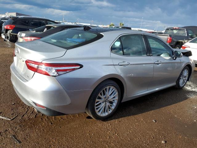 Изображение 3 2018 TOYOTA CAMRY L 2018 с VIN 4T1B11HK7JU091453