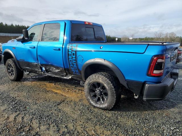 Image 2 of 2022 RAM 2500 POWERWAGON 2022 with VIN 3C6TR5EJ0NG169835