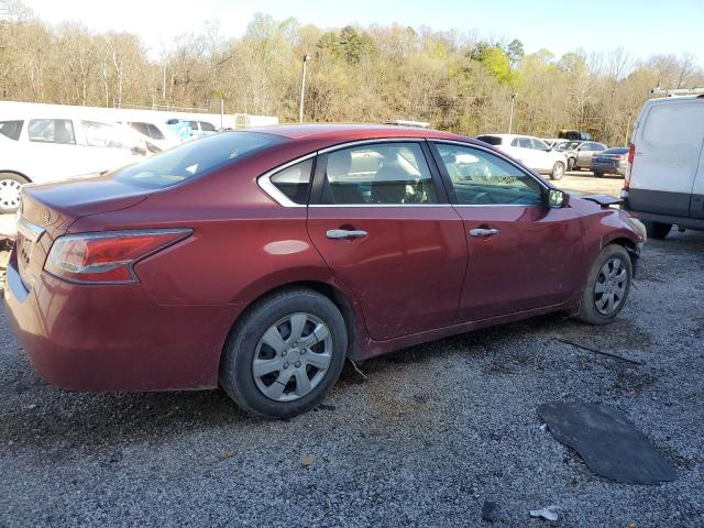 Image 3 of 2014 NISSAN ALTIMA 2.5 2014 with VIN 1N4AL3AP3EC143450