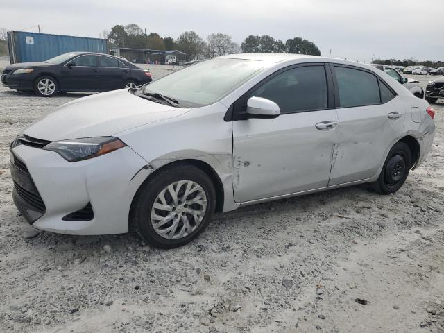 Image 1 of 2018 TOYOTA COROLLA L 2018 with VIN 2T1BURHE4JC002374