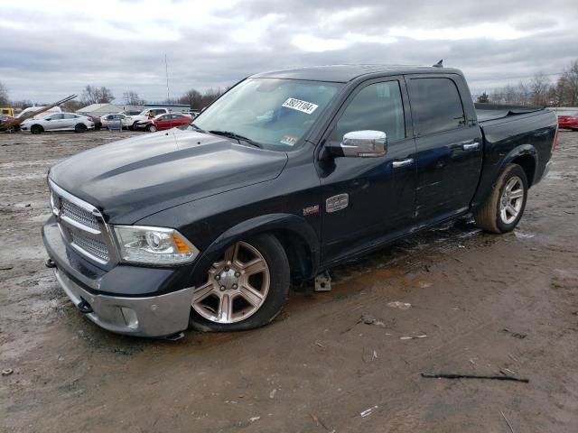 2016 RAM 1500 LONGHORN 2016 image