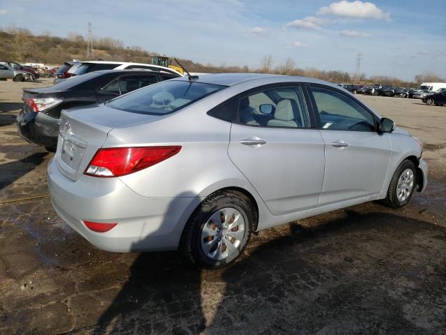 Image 3 of 2017 HYUNDAI ACCENT SE 2017 with VIN KMHCT4AE9HU195599