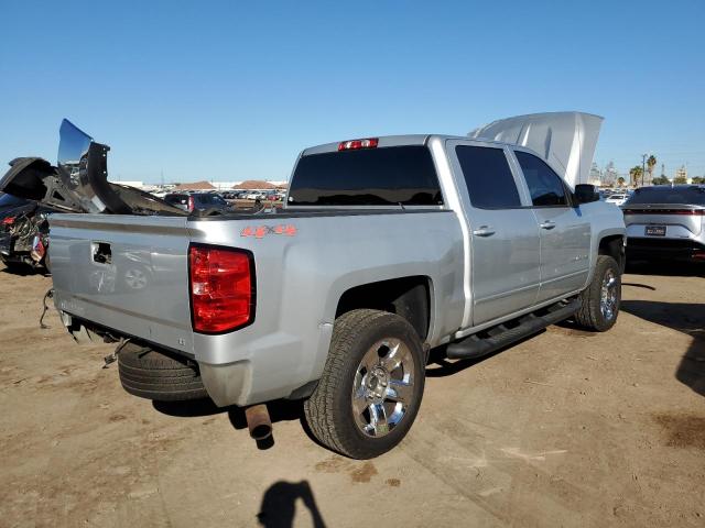 Изображение 3 2017 CHEVROLET SILVERADO K1500 LT 2017 с VIN 3GCUKREC0HG280710