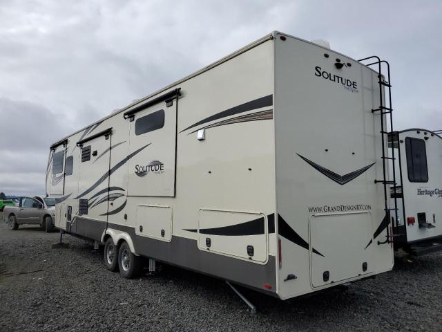 Image 3 of 2021 GDRV TL 2021 with VIN 573FS4327MAA02719