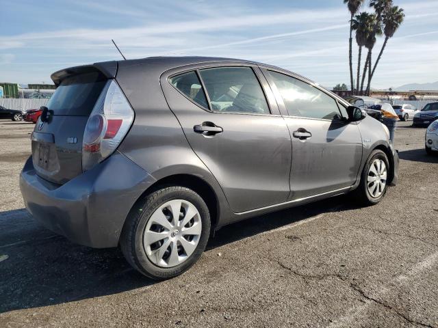 Obraz 3 z 2014 TOYOTA PRIUS C  2014 z VIN JTDKDTB38E1081286