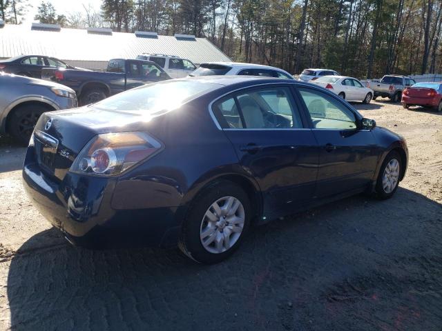 Obraz 3 z 2011 NISSAN ALTIMA BASE 2011 z VIN 1N4AL2AP4BN515288