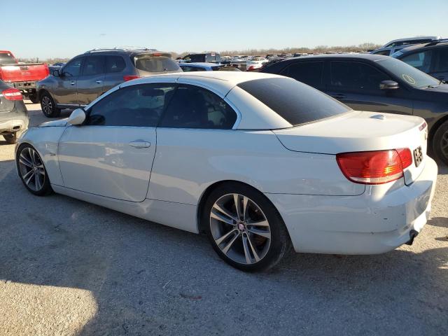 Изображение 2 2007 BMW 335 I 2007 с VIN WBAWL73507PX46609