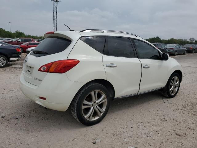 Image 3 of 2009 NISSAN MURANO S 2009 with VIN JN8AZ18W99W214511