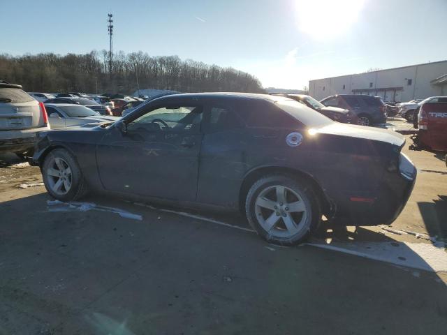 Изображение 2 2013 DODGE CHALLENGER SXT 2013 с VIN 2C3CDYAG0DH662825