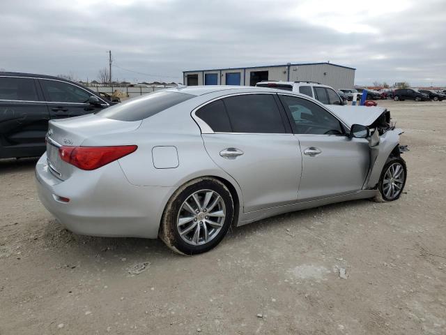 Obraz 3 z 2015 INFINITI Q50 BASE 2015 z VIN JN1BV7AP6FM335945