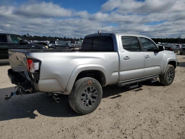 Obraz 3 z 2021 TOYOTA TACOMA DOUBLE CAB 2021 z VIN 3TMBZ5DN6MM030608