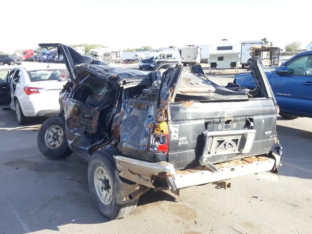 Image 3 of 1995 toyota sr5 1995 with VIN JT3VN39W7S0217262