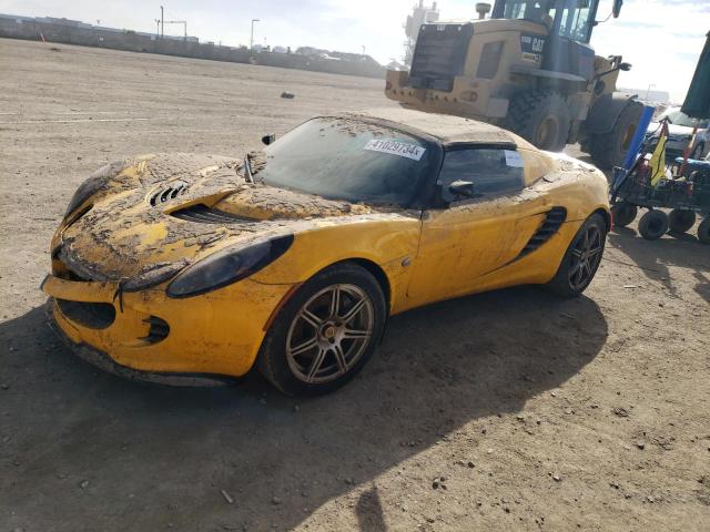 2005 LOTUS ELISE  2005 image
