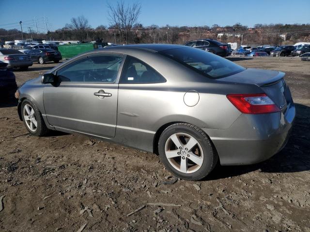 Image 2 of 2006 HONDA CIVIC EX 2006 with VIN 2HGFG12826H572871