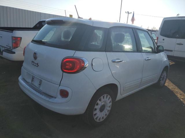 Image 3 of 2014 FIAT 500L POP 2014 with VIN ZFBCFAAH6EZ001598