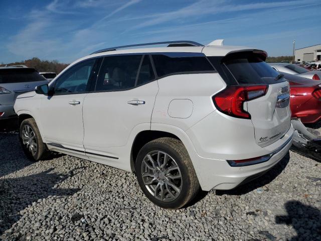Image 2 of 2023 GMC TERRAIN DENALI 2023 with VIN 3GKALXEG8PL177097