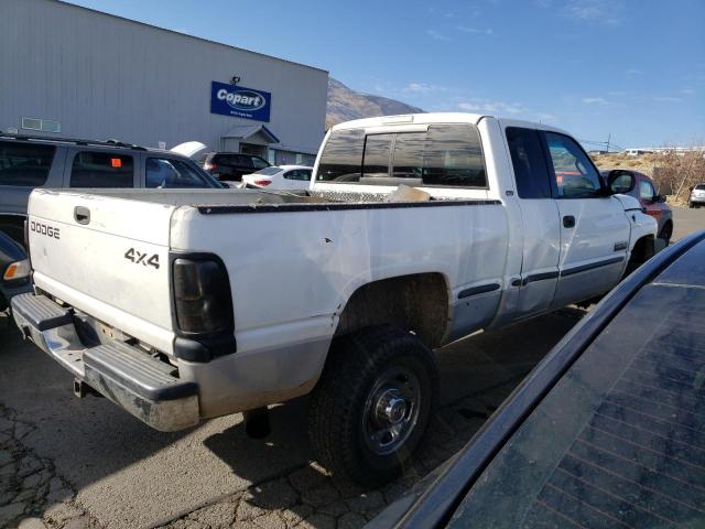 Image 3 of 1998 DODGE RAM 2500  1998 with VIN 1B7KF23DXWJ143607