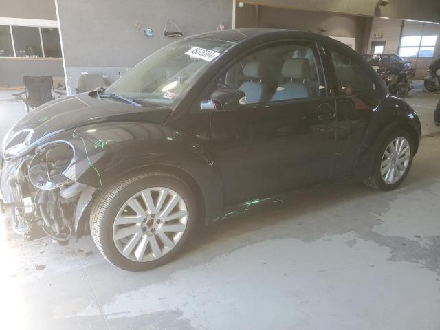 Image 1 of 2008 VOLKSWAGEN NEW BEETLE S 2008 with VIN 3VWRW31C88M501174
