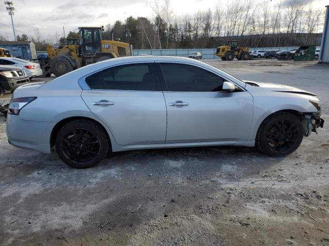 Obraz 3 z 2014 NISSAN MAXIMA S 2014 z VIN 1N4AA5AP2EC480886