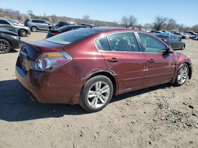 Image 3 of 2010 NISSAN ALTIMA SR 2010 with VIN 1N4BL2AP0AN463449