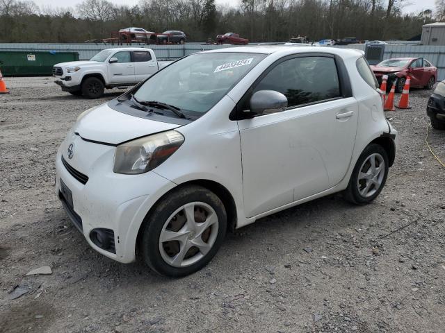 Изображение 2014 TOYOTA SCION IQ  2014