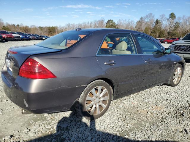 Obraz 3 z 2006 HONDA ACCORD EX 2006 z VIN 1HGCM66506A054460