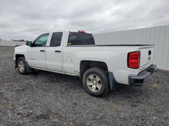 Image 2 of 2014 CHEVROLET SILVERADO C1500 LT 2014 with VIN 1GCRCREC4EZ157409