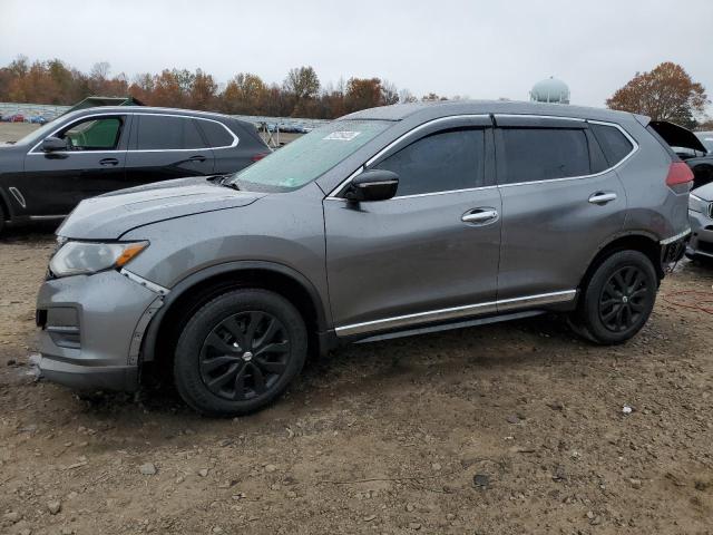 Image 1 of 2018 NISSAN ROGUE S 2018 with VIN KNMAT2MV4JP502838