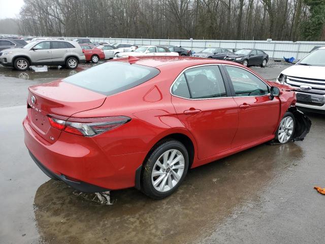 Изображение 3 2024 TOYOTA CAMRY LE 2024 с VIN 4T1C11AK3RU223831