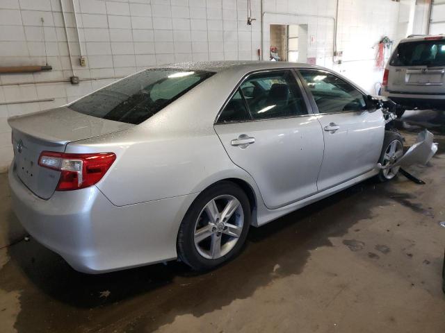 Image 3 of 2014 TOYOTA CAMRY L 2014 with VIN 4T1BF1FK5EU450079
