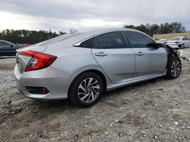 Obraz 3 z 2017 HONDA CIVIC EX 2017 z VIN 19XFC2F71HE082115