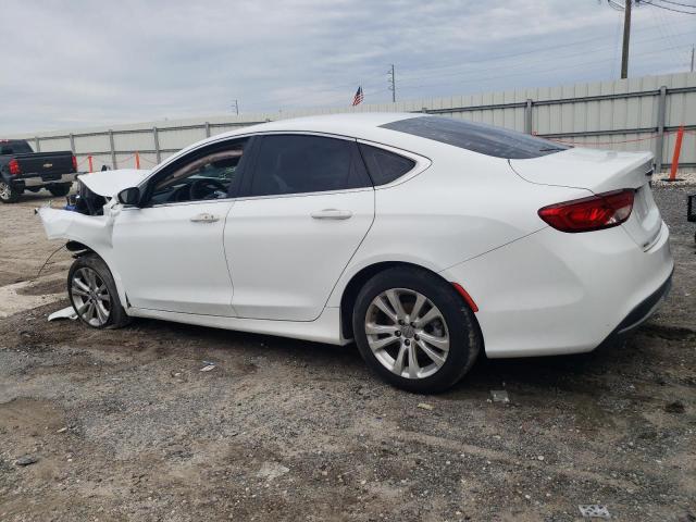 Image 2 of 2016 CHRYSLER 200 LIMITED 2016 with VIN 1C3CCCAB8GN148355