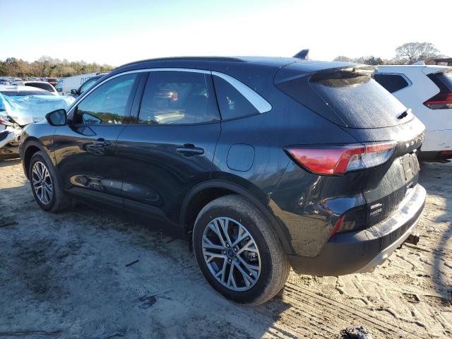 Image 2 of 2022 FORD ESCAPE SEL 2022 with VIN 1FMCU9H99NUA80418