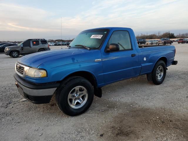 1998 MAZDA B2500  1998 image