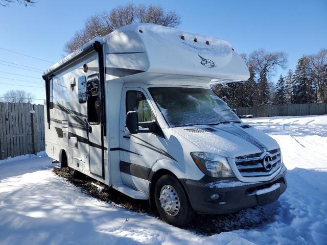 Изображение 2018 MERCEDES-BENZ SPRINTER 3500 2018
