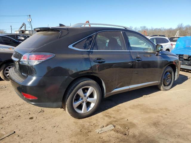 Obraz 3 z 2015 LEXUS RX 350 BASE 2015 z VIN 2T2BK1BAXFC253836