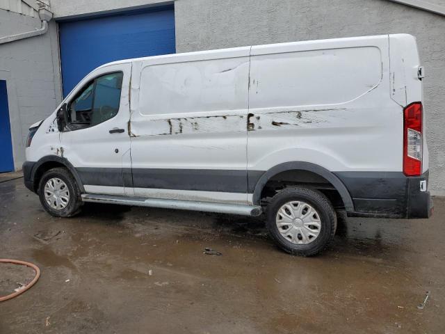 Image 2 of 2023 FORD TRANSIT T-250 2023 with VIN 1FTBR1Y81PKA28547