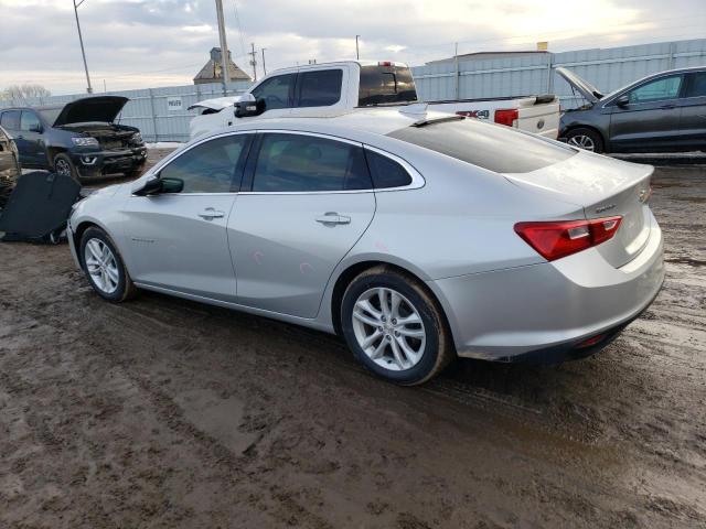 Obraz 2 z 2018 CHEVROLET MALIBU LT 2018 z VIN 1G1ZD5ST7JF168709