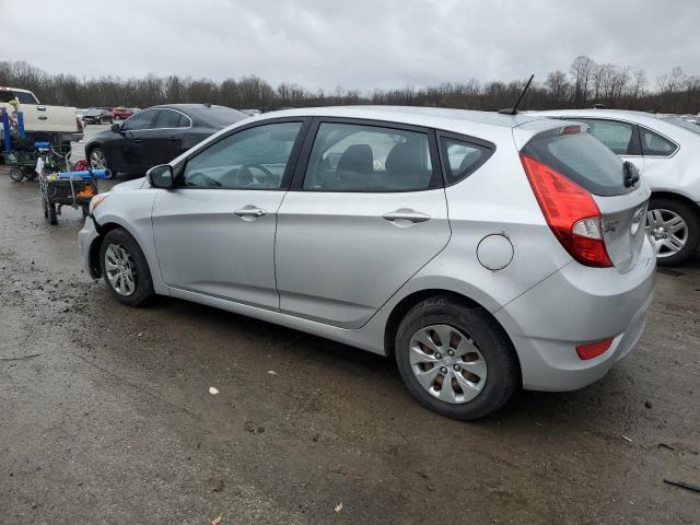 Изображение 2 2016 HYUNDAI ACCENT SE 2016 с VIN KMHCT5AE5GU242891