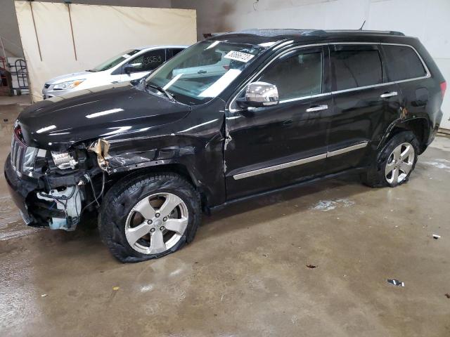 Obraz 2013 JEEP GRAND CHEROKEE LIMITED 2013