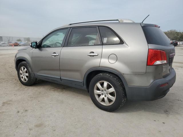 Изображение 2 2012 KIA SORENTO BASE 2012 с VIN 5XYKT4A24CG250931