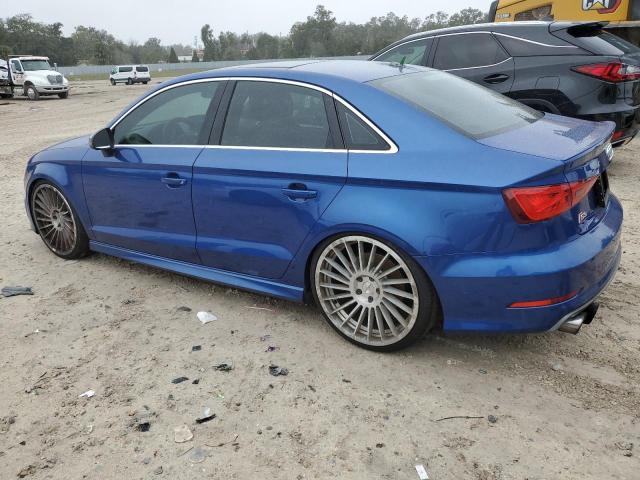 Изображение 2 2015 AUDI S3 PREMIUM PLUS 2015 с VIN WAUBFGFFXF1091807
