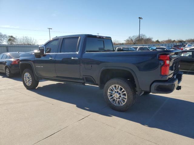 Obraz 2 z 2021 CHEVROLET SILVERADO K2500 HIGH COUNTRY 2021 z VIN 1GC4YREY8MF109970