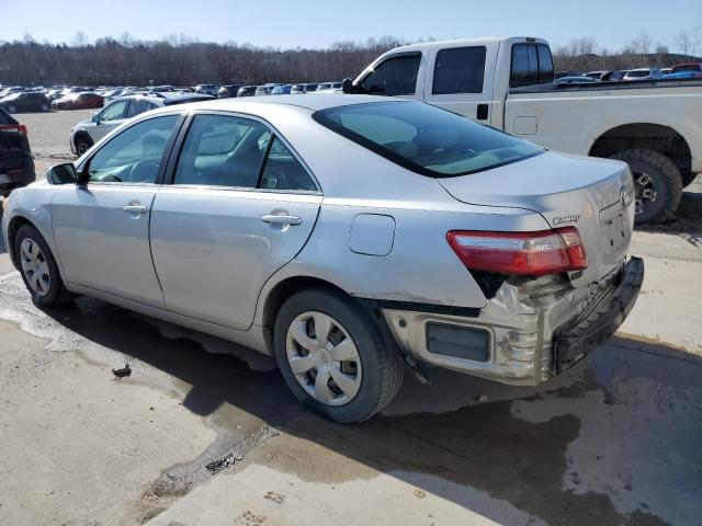 Obraz 2 z 2009 TOYOTA CAMRY BASE 2009 z VIN 4T1BE46K69U362023