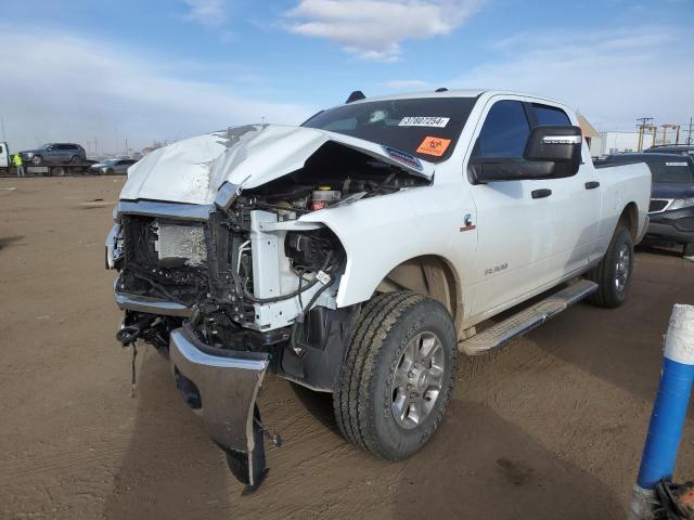 2024 RAM 2500 BIG HORN 2024 image