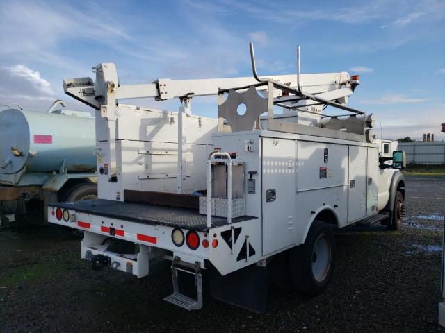 Image 3 of 2012 FORD F450 SUPER DUTY 2012 with VIN 1FDUF4GY8CEC63987