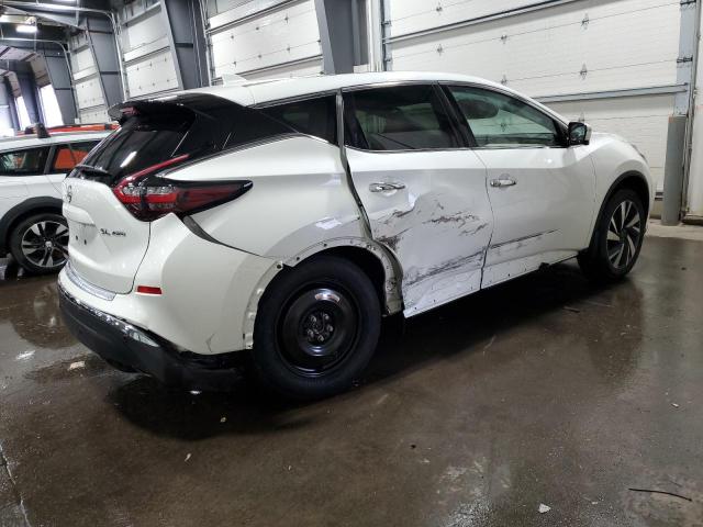 Изображение 3 2024 NISSAN MURANO SL 2024 с VIN 5N1AZ2CS0RC102778